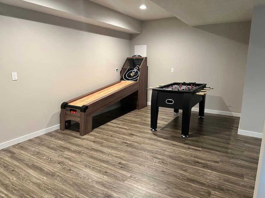 Suite 2 Butler 外观 照片